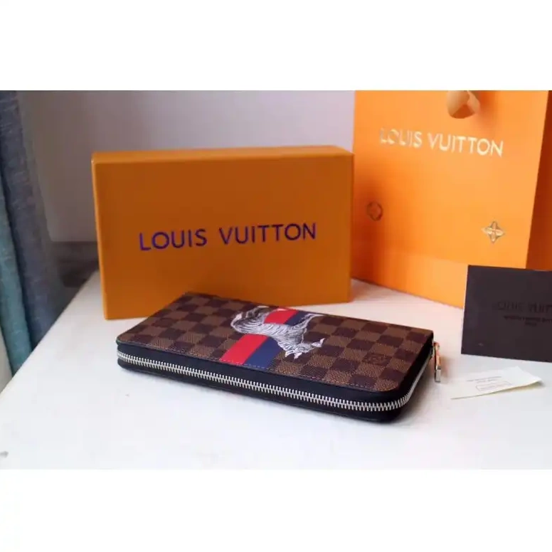 Official Brother Sam 19B570171 LV Bags 0724